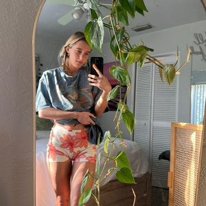 Zara Shorts